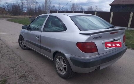 Citroen Xsara, 1998 год, 181 000 рублей, 17 фотография