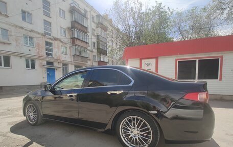 Honda Accord VIII рестайлинг, 2012 год, 1 350 000 рублей, 6 фотография