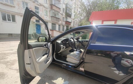 Honda Accord VIII рестайлинг, 2012 год, 1 350 000 рублей, 18 фотография