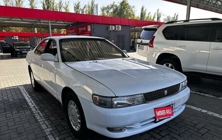 Toyota Chaser IV, 1994 год, 535 000 рублей, 4 фотография