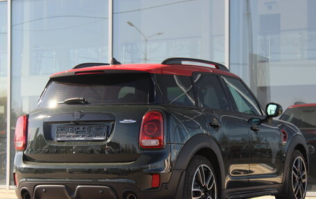 MINI Countryman II (F60), 2018 год, 3 300 000 рублей, 6 фотография