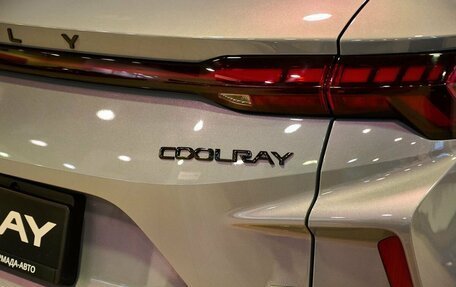 Geely Coolray I, 2024 год, 2 979 990 рублей, 11 фотография