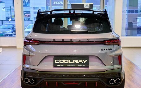 Geely Coolray I, 2024 год, 2 979 990 рублей, 12 фотография