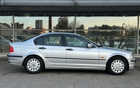 BMW 3 серия, 2001 год, 490 000 рублей, 6 фотография