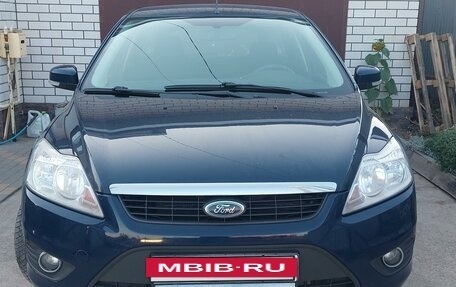 Ford Focus II рестайлинг, 2011 год, 850 000 рублей, 6 фотография