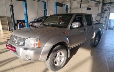 Nissan NP300, 2012 год, 1 240 000 рублей, 1 фотография