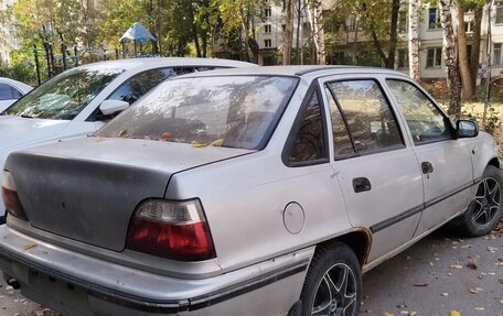 Daewoo Nexia I рестайлинг, 2004 год, 80 000 рублей, 2 фотография