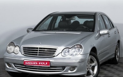 Mercedes-Benz C-Класс, 2005 год, 460 000 рублей, 1 фотография