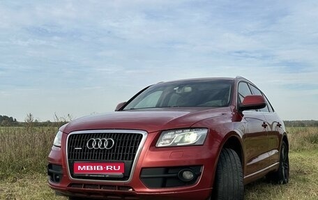 Audi Q5, 2010 год, 2 200 000 рублей, 1 фотография