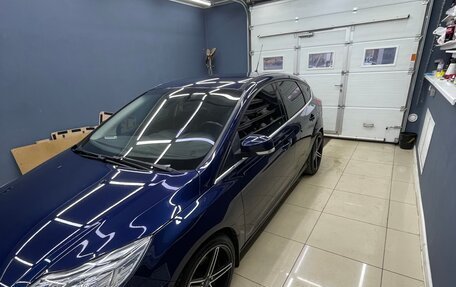 Ford Focus III, 2011 год, 900 000 рублей, 7 фотография