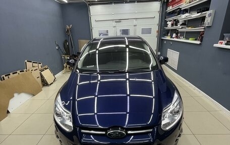 Ford Focus III, 2011 год, 900 000 рублей, 6 фотография