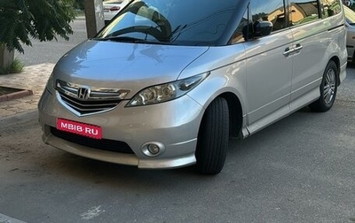 Honda Elysion I, 2006 год, 1 700 000 рублей, 1 фотография