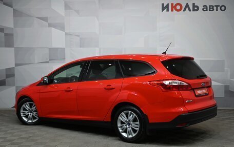 Ford Focus III, 2012 год, 750 000 рублей, 7 фотография