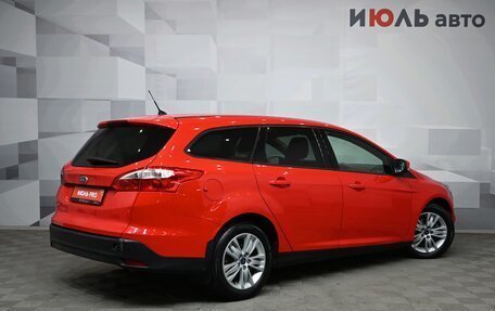 Ford Focus III, 2012 год, 750 000 рублей, 8 фотография