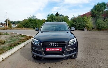 Audi Q7, 2007 год, 1 350 000 рублей, 1 фотография