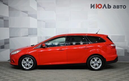 Ford Focus III, 2012 год, 750 000 рублей, 9 фотография