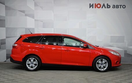 Ford Focus III, 2012 год, 750 000 рублей, 10 фотография