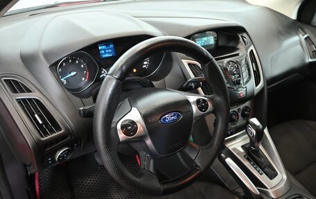 Ford Focus III, 2012 год, 750 000 рублей, 14 фотография