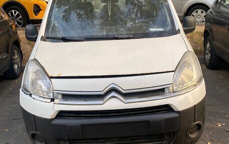 Citroen Berlingo II рестайлинг, 2012 год, 550 000 рублей, 1 фотография