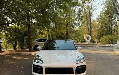 Porsche Cayenne III, 2021 год, 11 500 000 рублей, 1 фотография