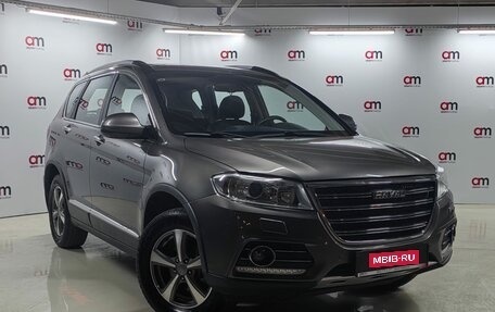 Haval H6, 2019 год, 1 649 000 рублей, 1 фотография