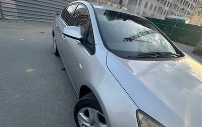 Opel Astra J, 2013 год, 999 000 рублей, 1 фотография