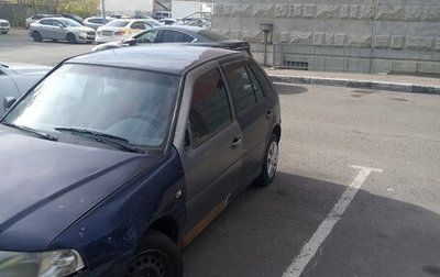 Volkswagen Pointer, 2005 год, 180 000 рублей, 1 фотография