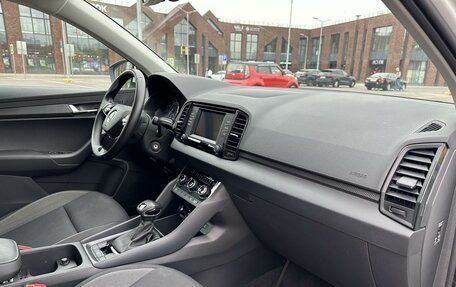 Skoda Karoq I, 2020 год, 2 140 000 рублей, 11 фотография