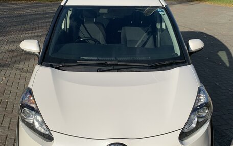 Toyota Sienta II, 2015 год, 1 510 000 рублей, 3 фотография