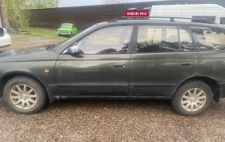 Toyota Caldina, 1993 год, 250 000 рублей, 5 фотография