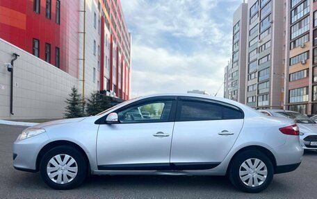 Renault Fluence I, 2012 год, 620 000 рублей, 11 фотография