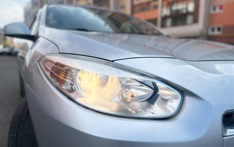 Renault Fluence I, 2012 год, 620 000 рублей, 12 фотография