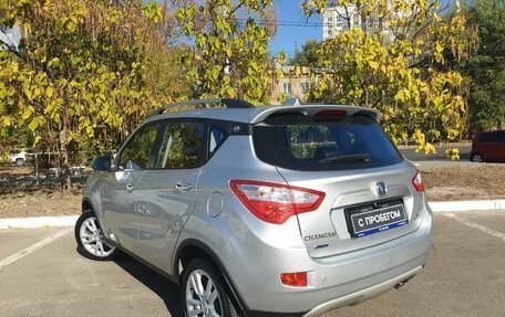 Changan CS35, 2014 год, 1 100 000 рублей, 4 фотография