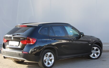 BMW X1, 2012 год, 1 530 000 рублей, 2 фотография