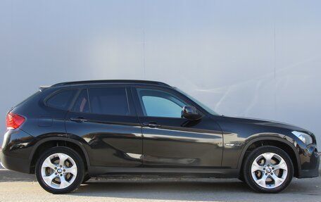 BMW X1, 2012 год, 1 530 000 рублей, 10 фотография