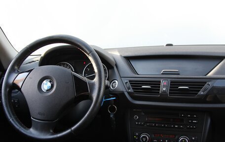 BMW X1, 2012 год, 1 530 000 рублей, 13 фотография