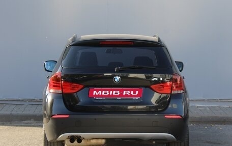 BMW X1, 2012 год, 1 530 000 рублей, 6 фотография