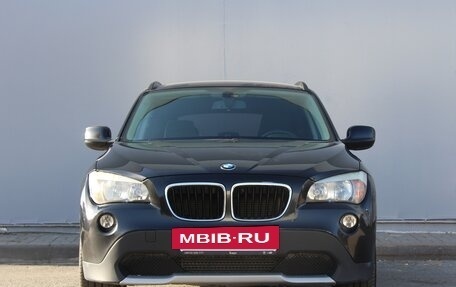 BMW X1, 2012 год, 1 530 000 рублей, 3 фотография