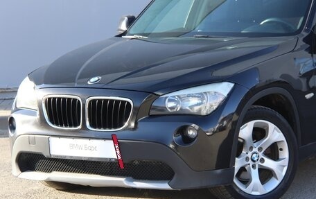 BMW X1, 2012 год, 1 530 000 рублей, 5 фотография