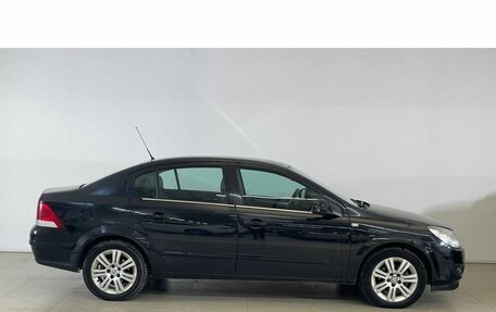 Opel Astra H, 2010 год, 648 000 рублей, 8 фотография