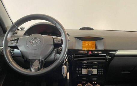 Opel Astra H, 2010 год, 648 000 рублей, 10 фотография