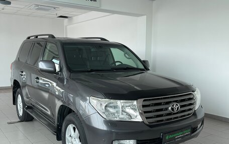 Toyota Land Cruiser 200, 2010 год, 3 800 000 рублей, 3 фотография