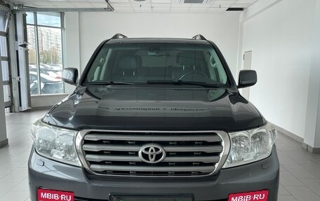 Toyota Land Cruiser 200, 2010 год, 3 800 000 рублей, 2 фотография