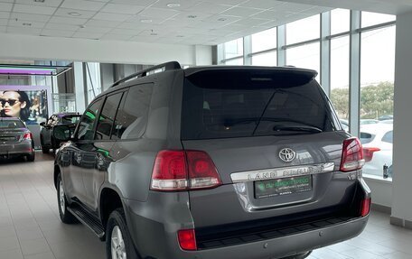 Toyota Land Cruiser 200, 2010 год, 3 800 000 рублей, 8 фотография