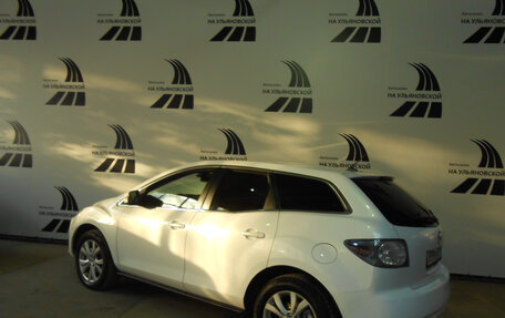 Mazda CX-7 I рестайлинг, 2011 год, 1 150 000 рублей, 4 фотография