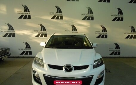 Mazda CX-7 I рестайлинг, 2011 год, 1 150 000 рублей, 5 фотография