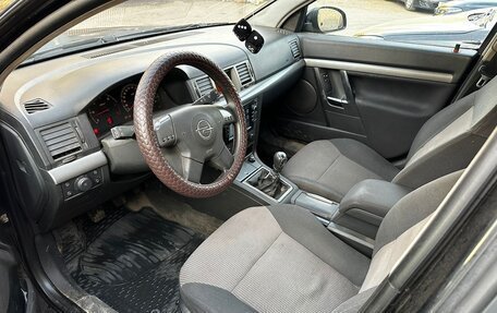 Opel Vectra C рестайлинг, 2004 год, 250 000 рублей, 9 фотография