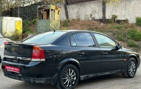 Opel Vectra C рестайлинг, 2004 год, 250 000 рублей, 3 фотография