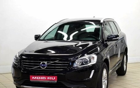 Volvo XC60 II, 2014 год, 1 763 000 рублей, 1 фотография