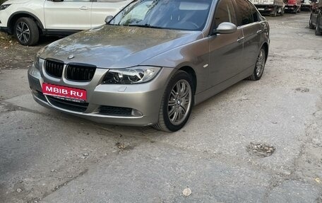 BMW 3 серия, 2008 год, 1 050 000 рублей, 1 фотография